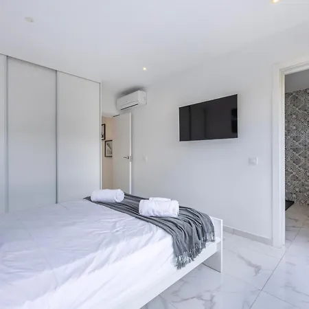 Casa Vilamoura Vila *