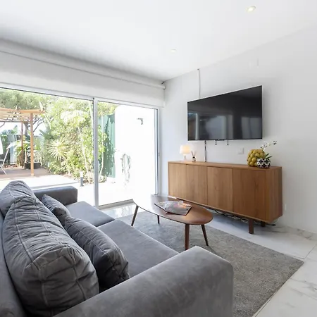 Casa Vilamoura Villa *