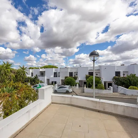 Casa Vilamoura Villa Quarteira