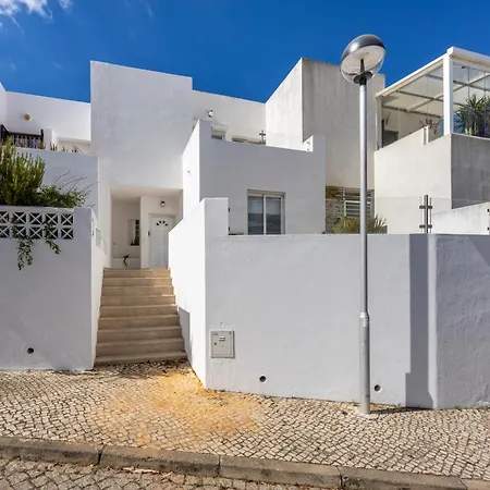 Vila Casa Vilamoura Quarteira