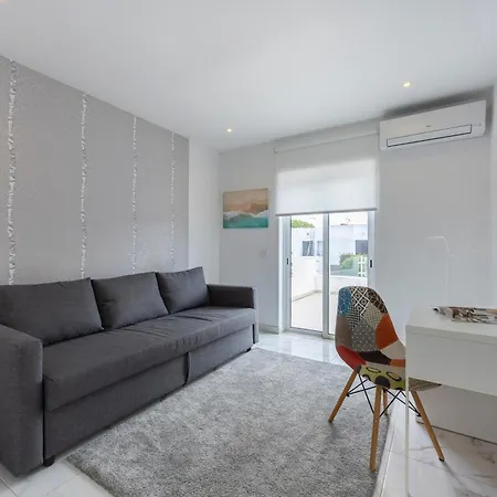 Casa Vilamoura Quarteira