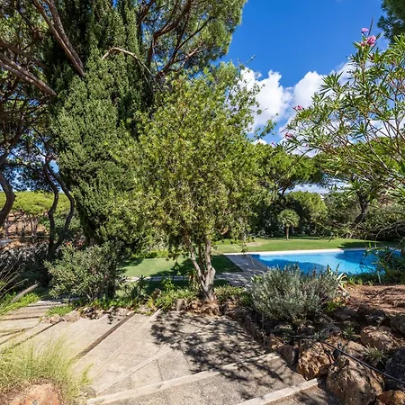 Casa Vilamoura Vila *