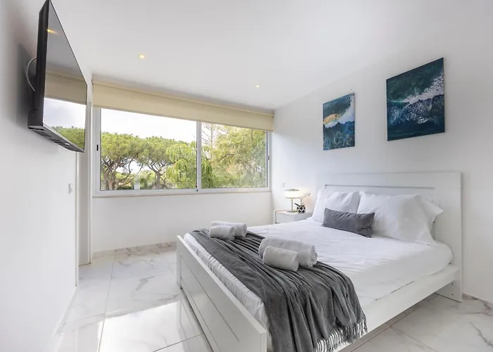Casa Vilamoura *