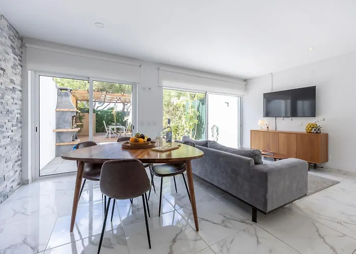 Вилла Casa Vilamoura