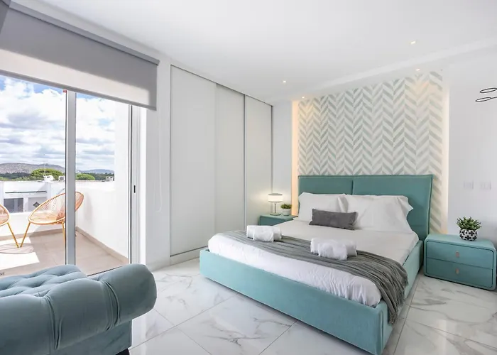 Вилла Casa Vilamoura *