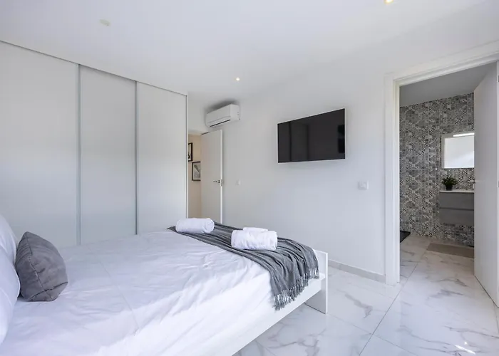 Casa Vilamoura Вилла *