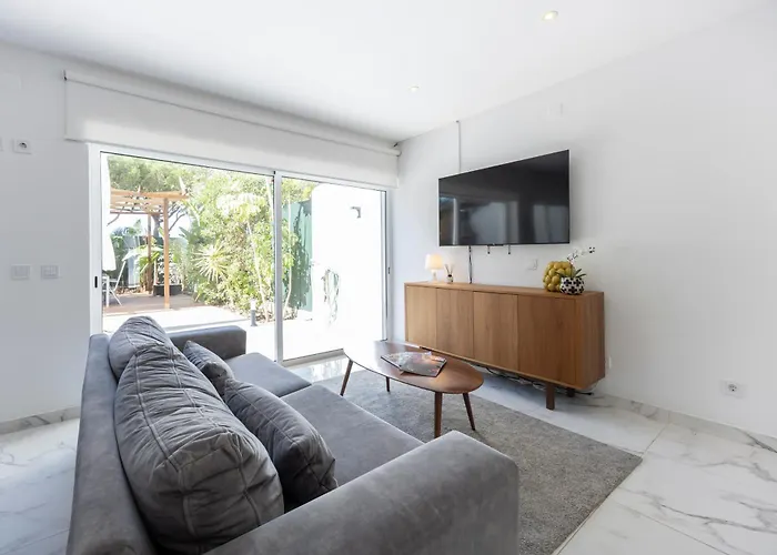 Casa Vilamoura Вилла *