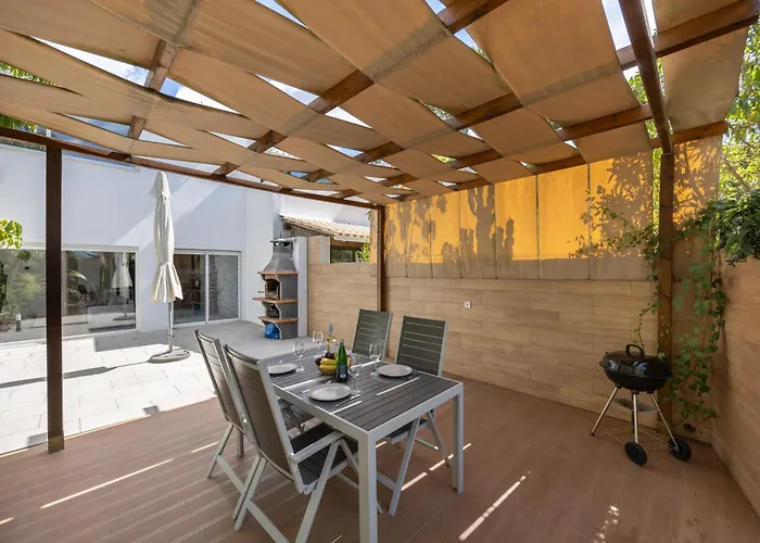 Casa Vilamoura * Картейра