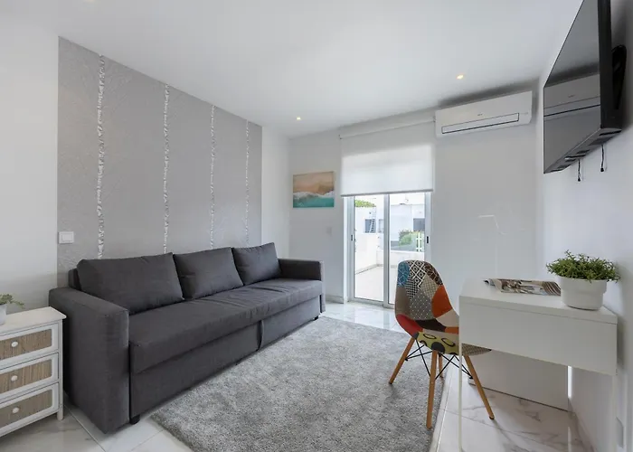 Casa Vilamoura Картейра