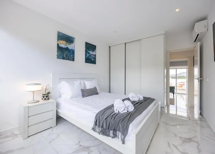 Casa Vilamoura Картейра