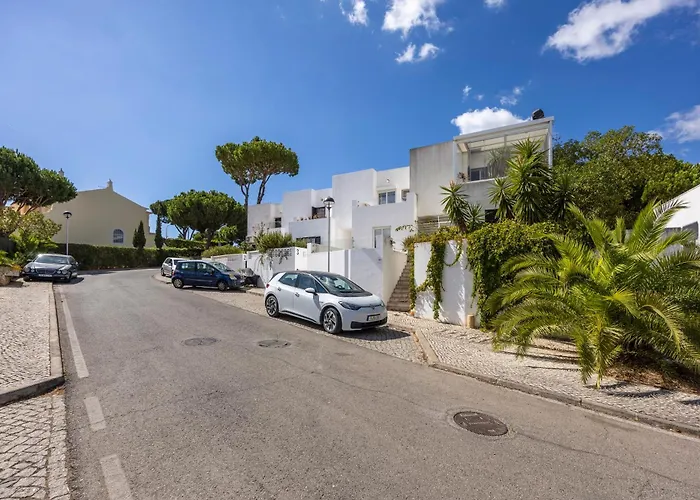 Casa Vilamoura * Картейра