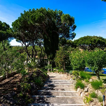 Villa Vilamoura Golf Quarteira