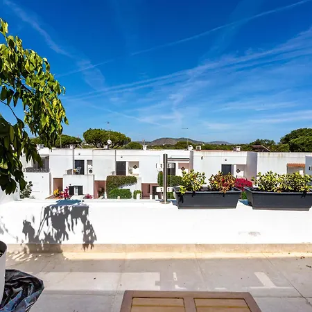 Villa Vilamoura Golf *