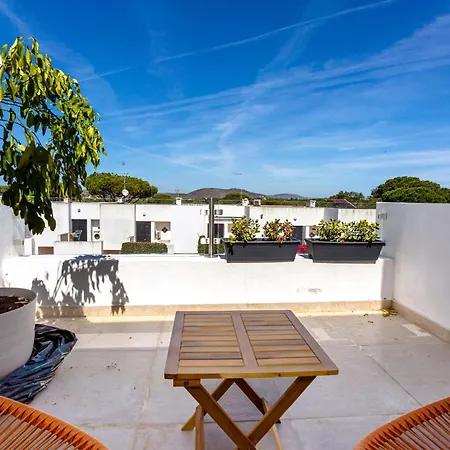 Villa Vilamoura Golf Quarteira
