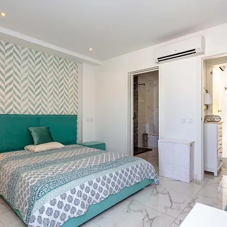 Villa Vilamoura Golf Quarteira