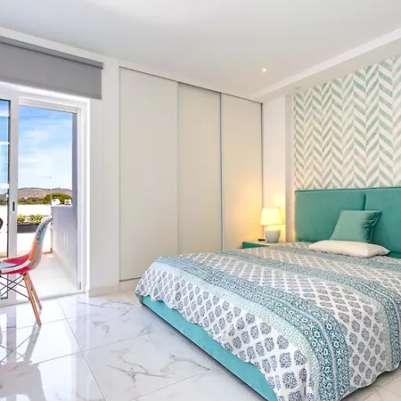 Villa Vilamoura Golf