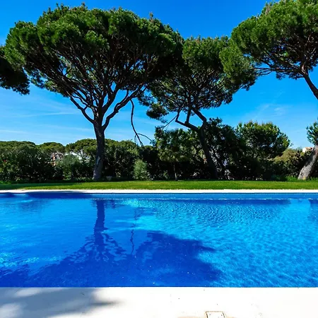 Vilamoura Golf *
