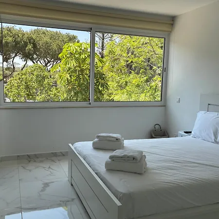 Villa Vilamoura Golf Quarteira