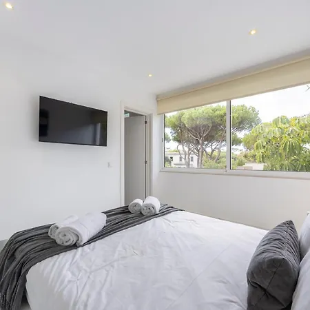 Villa Casa Vilamoura Quarteira