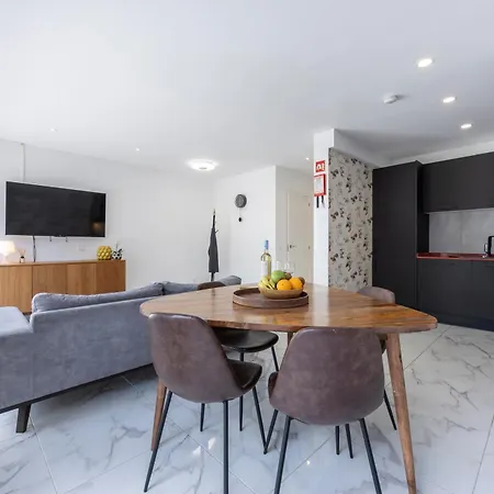 Casa Vilamoura Villa