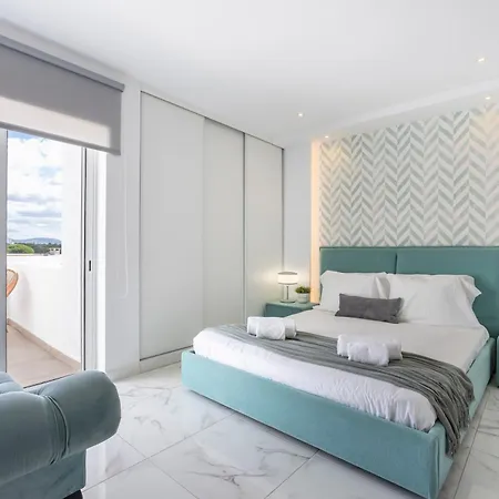 Villa Casa Vilamoura *