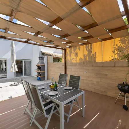Casa Vilamoura * 쿼테이라