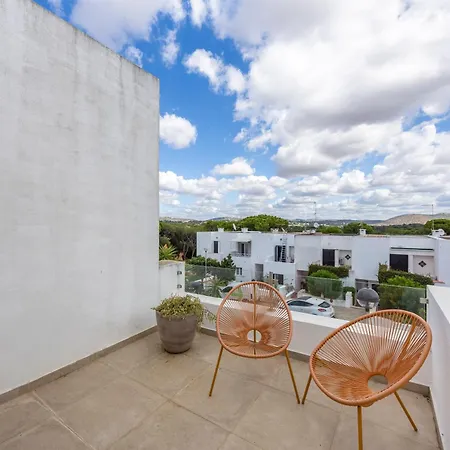 Casa Vilamoura Quarteira