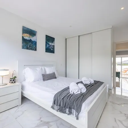 Casa Vilamoura Quarteira