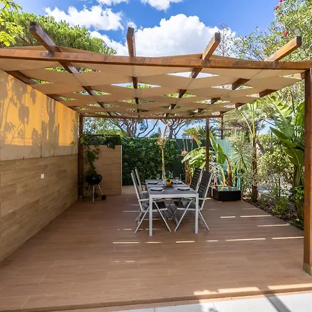Casa Vilamoura 빌라 *