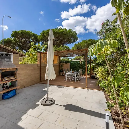 Casa Vilamoura Villa Quarteira