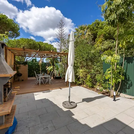 Villa Casa Vilamoura *