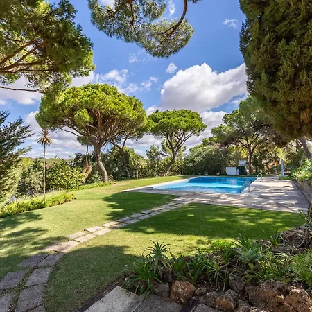 Casa Vilamoura Quarteira