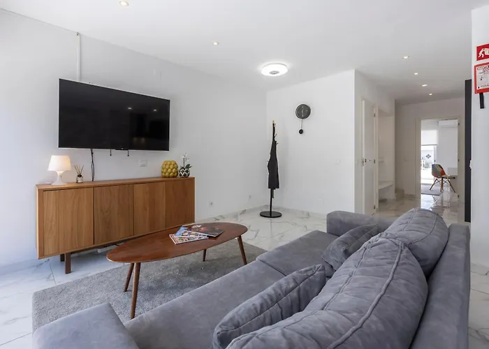 Casa Vilamoura Willa *