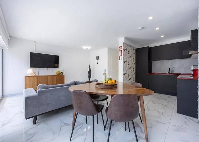 Casa Vilamoura Willa