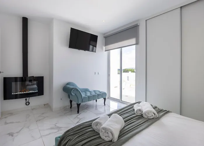 Willa Casa Vilamoura