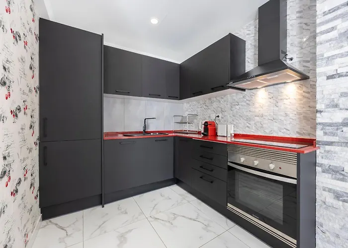 Willa Casa Vilamoura Quarteira