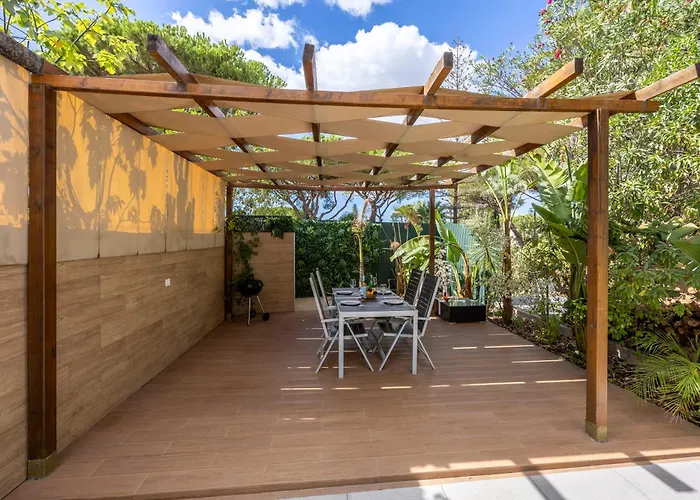 Casa Vilamoura Willa *