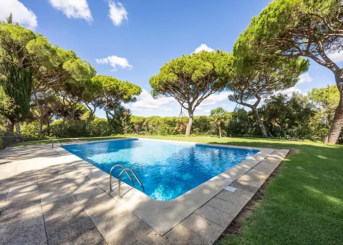 Willa Casa Vilamoura Quarteira