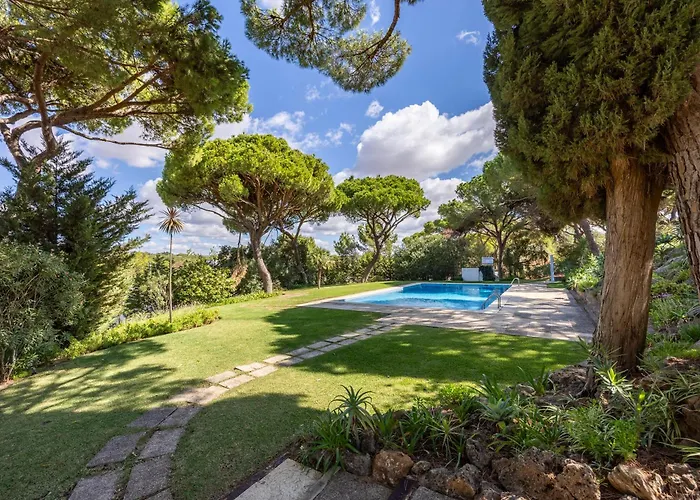 Casa Vilamoura Quarteira