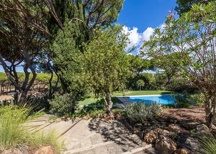 Casa Vilamoura Willa *