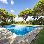 Villa Casa Vilamoura Quarteira
