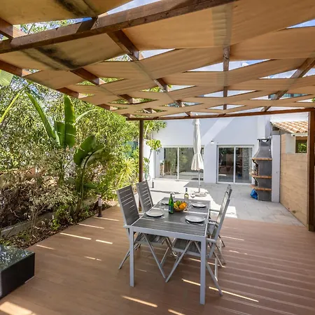 Villa Casa Vilamoura *